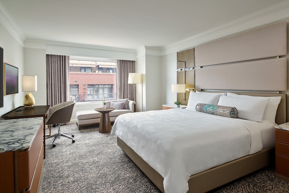 Hotel Clio a Luxury Collection Hotel Denver Cherry Creek - photo 11