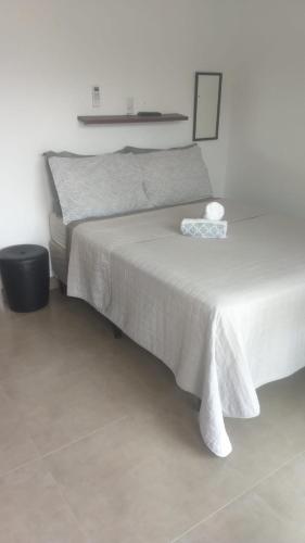 Pousada Rosa Negra - carbon neutral hotel in Imbituba