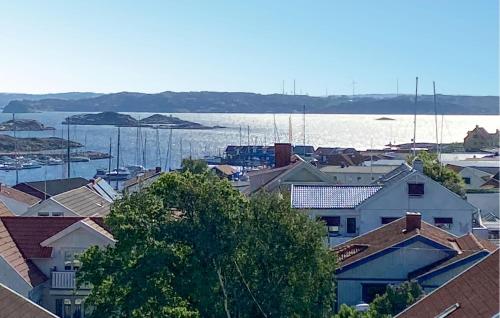 2 Bedroom Nice Home In Kungshamn — 4-Star Luxury Hotel in Kungshamn, Sweden
