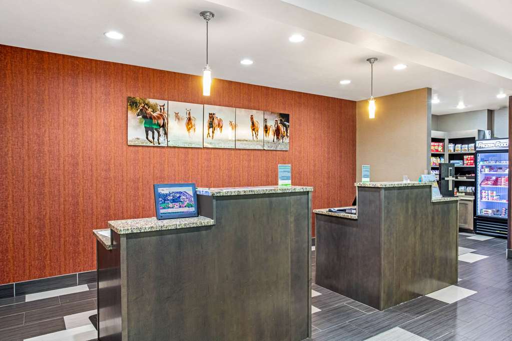 La Quinta Inn & Suites by Wyndham Paducah - photo 6