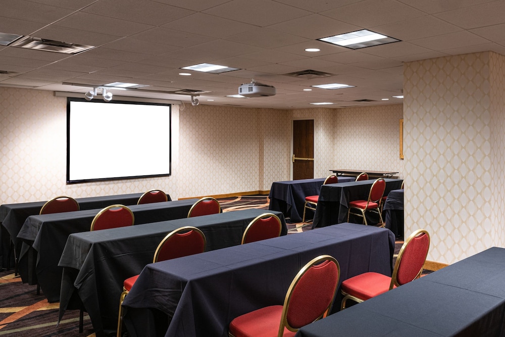 Pittsburgh Marriott City Center - photo 65