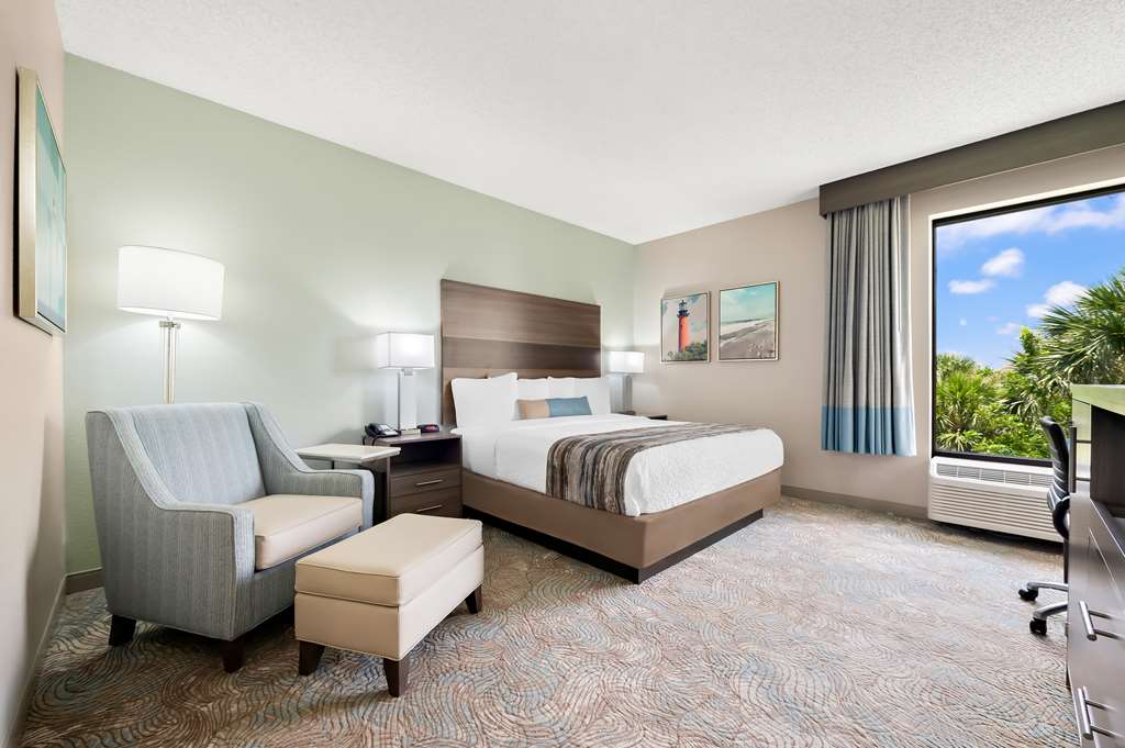 Best Western Intracoastal Inn - photo 4