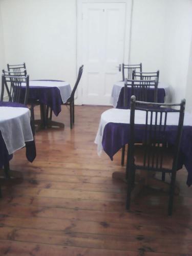 Rose Bella Bnb 6903846 — Mthatha