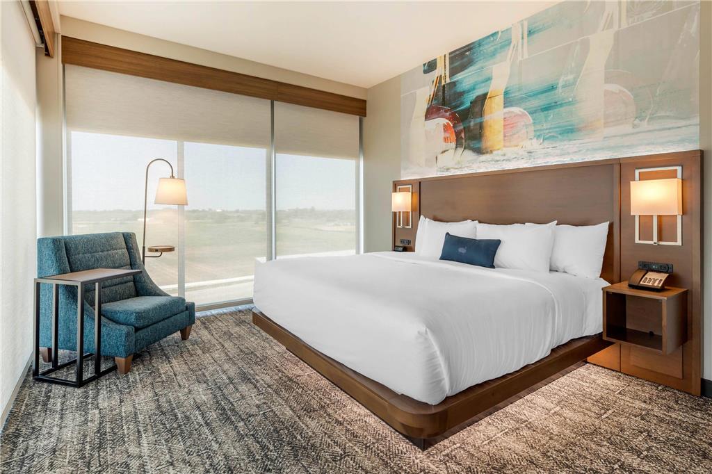 Cambria Hotel Bettendorf Quad Cities - photo 26