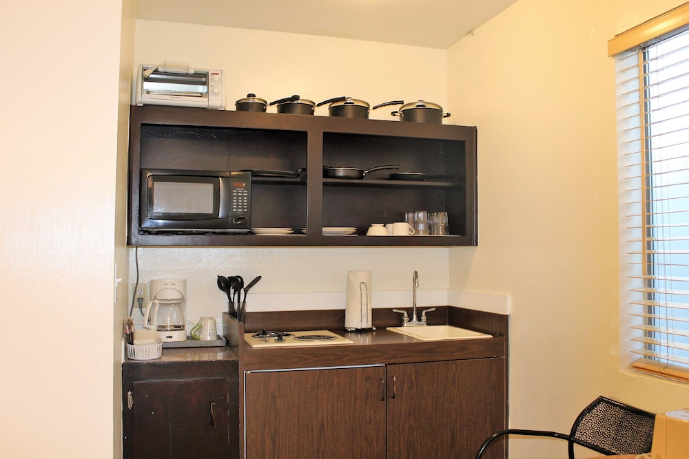 Big Pines Mountain House - photo 54