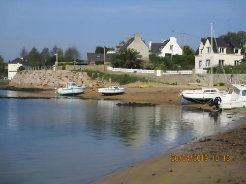 Gîte Vue Imprenable Mer - last minute hotel in Unknown City
