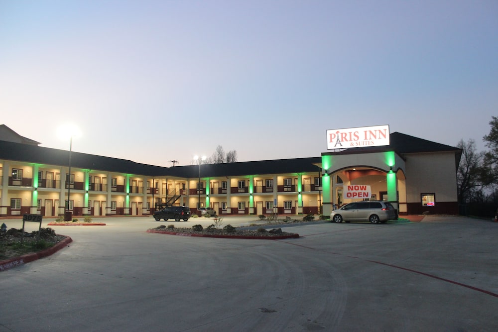 Paris Inn & Suites - featured photo