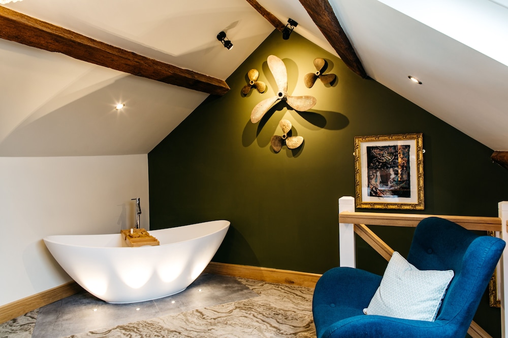 Quite Simply French in Lancaster, United Kingdom