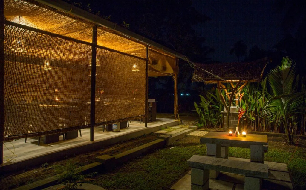 Kurialacherry House Alleppey — 4-Star Luxury Hotel in Alleppey, India