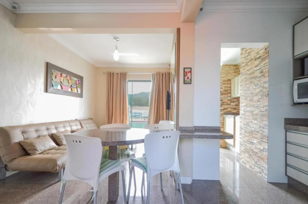 Residencial Suites Mariscal