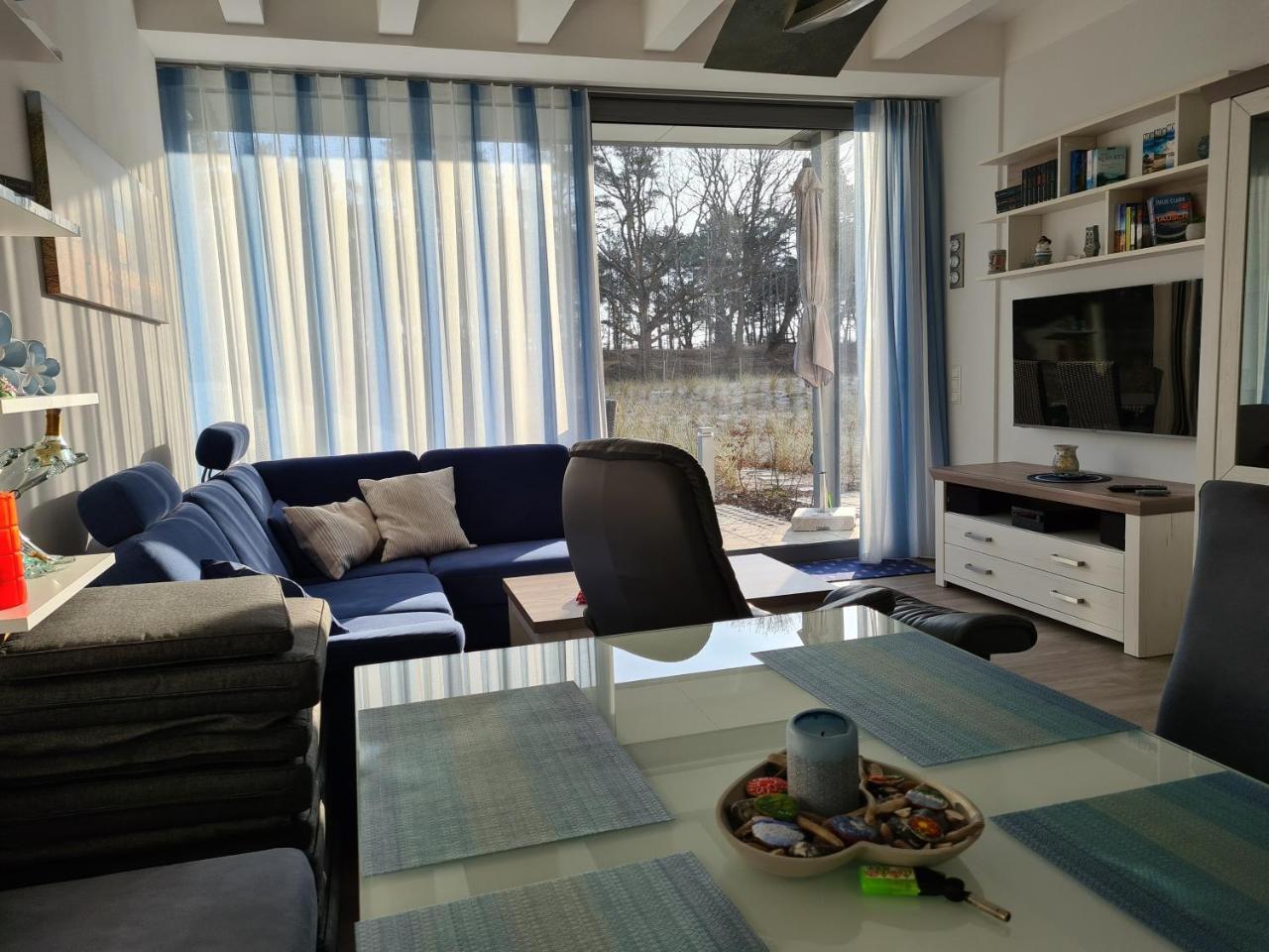 FeWo Am Meer Prora — 4-Star Luxury Hotel in Ostseebad Binz, Germany