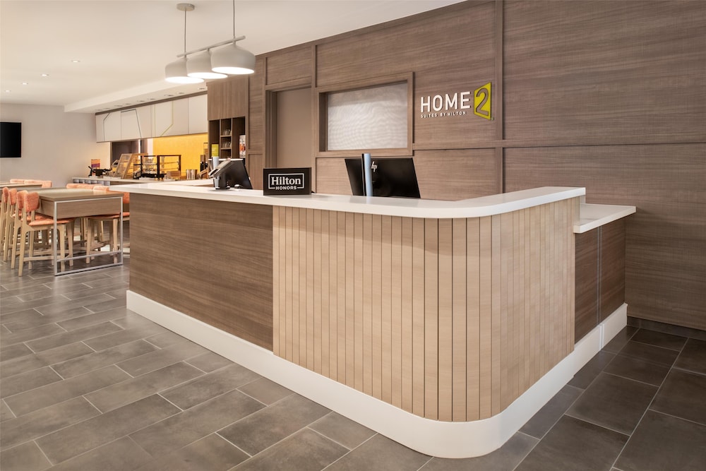 Home2 Suites by Hilton Woodland Sacramento - photo 8