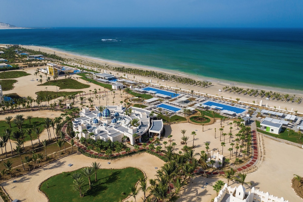 Riu Karamboa All Inclusive Adults Only