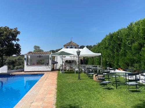 Cortijo La Priorita — Cordoba
