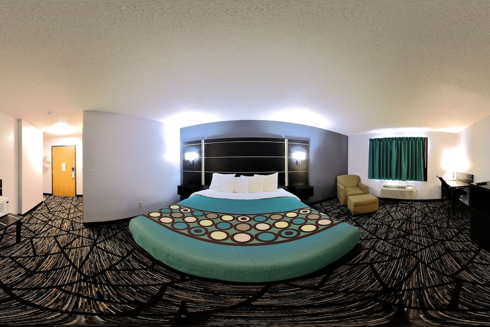 Coratel Inn and Suites by Jasper New Richmond - photo 13