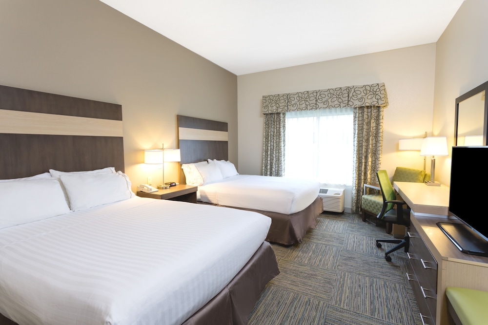 Holiday Inn Express Princeton by IHG - photo 4