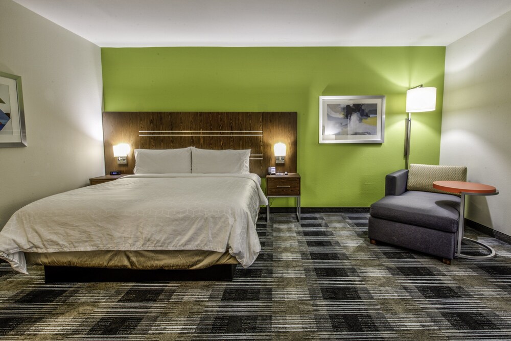 Holiday Inn Express & Suites Dallas NW Farmers Branch by IHG - photo 15
