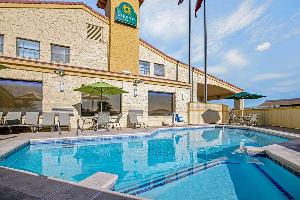 La Quinta Inn by Wyndham El Paso Cielo Vista - photo 8