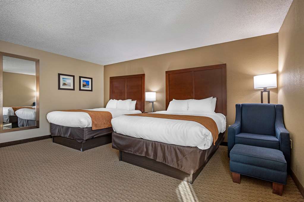 Comfort Inn N Myrtle Beach Barefoot Landing - photo 7