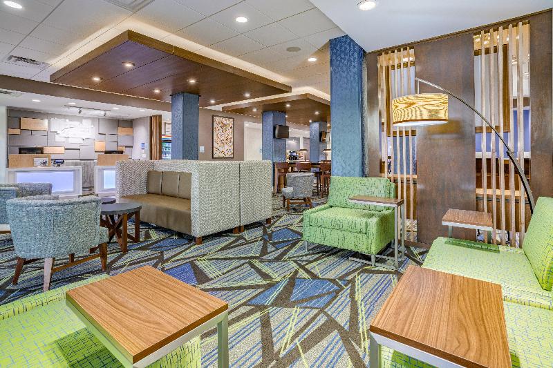 Holiday Inn Express & Suites Elkhart North by IHG - photo 6