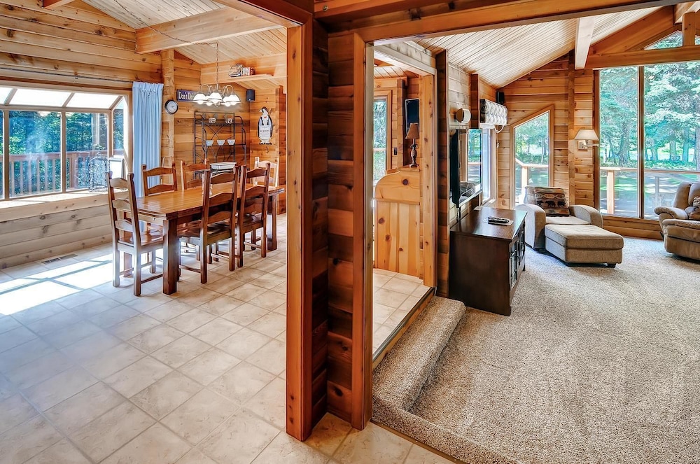 Yakima River Retreat - photo 12