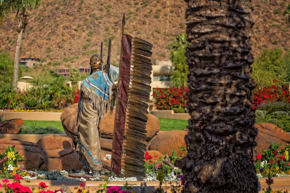 JW Marriott Camelback Inn Scottsdale Resort & Spa - photo 162