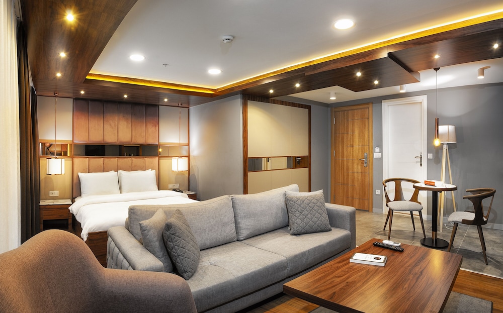 Vitabella Suites - last minute hotel in Istanbul