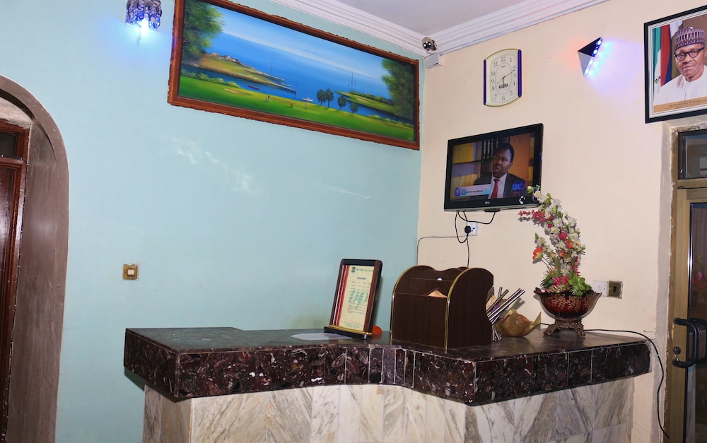 The Noble Place — Calabar — photo 3