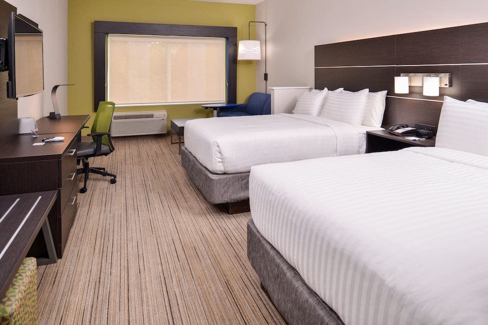 Holiday Inn Express Bethlehem by IHG - photo 15
