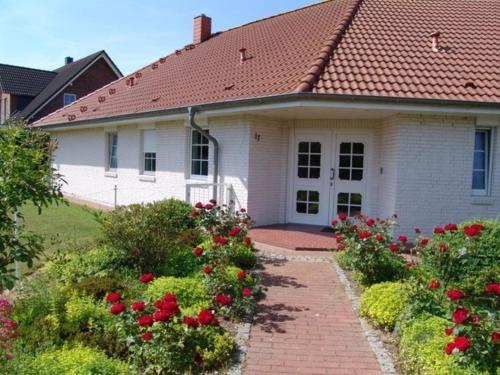 Ferienhaus Brombeerhof — Munkbrarup