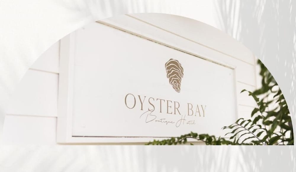 Oyster Bay Boutique Hotel - photo 38