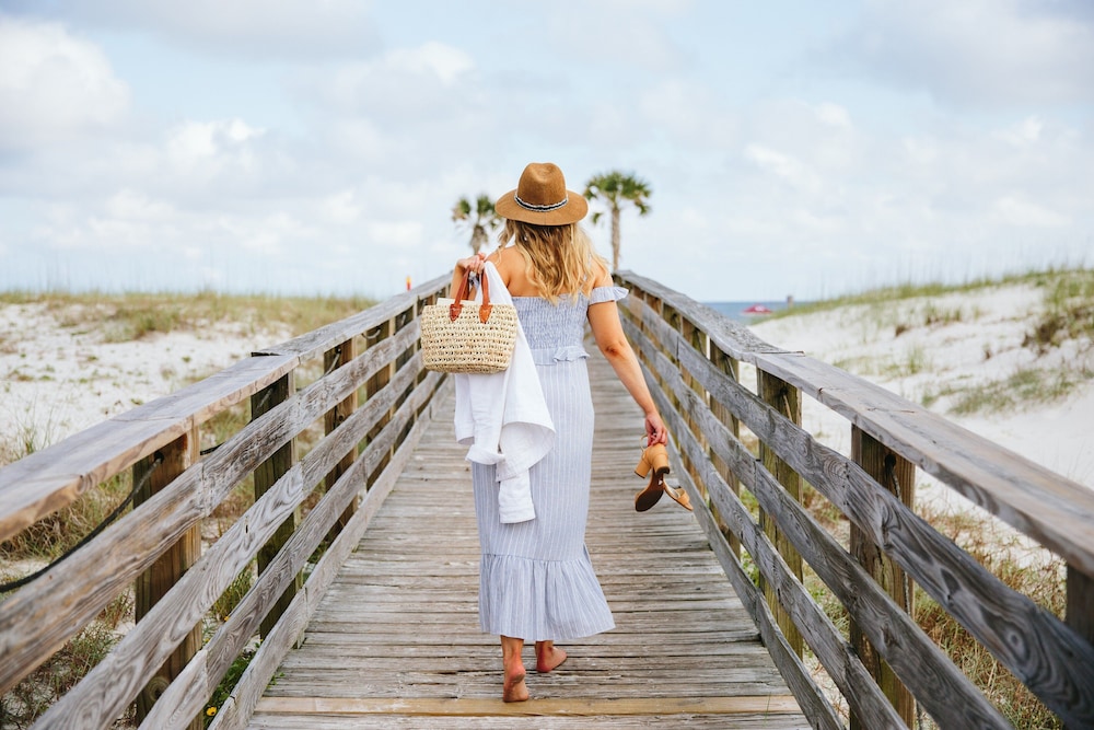Hotel Indigo Orange Beach Gulf Shores by IHG - photo 134