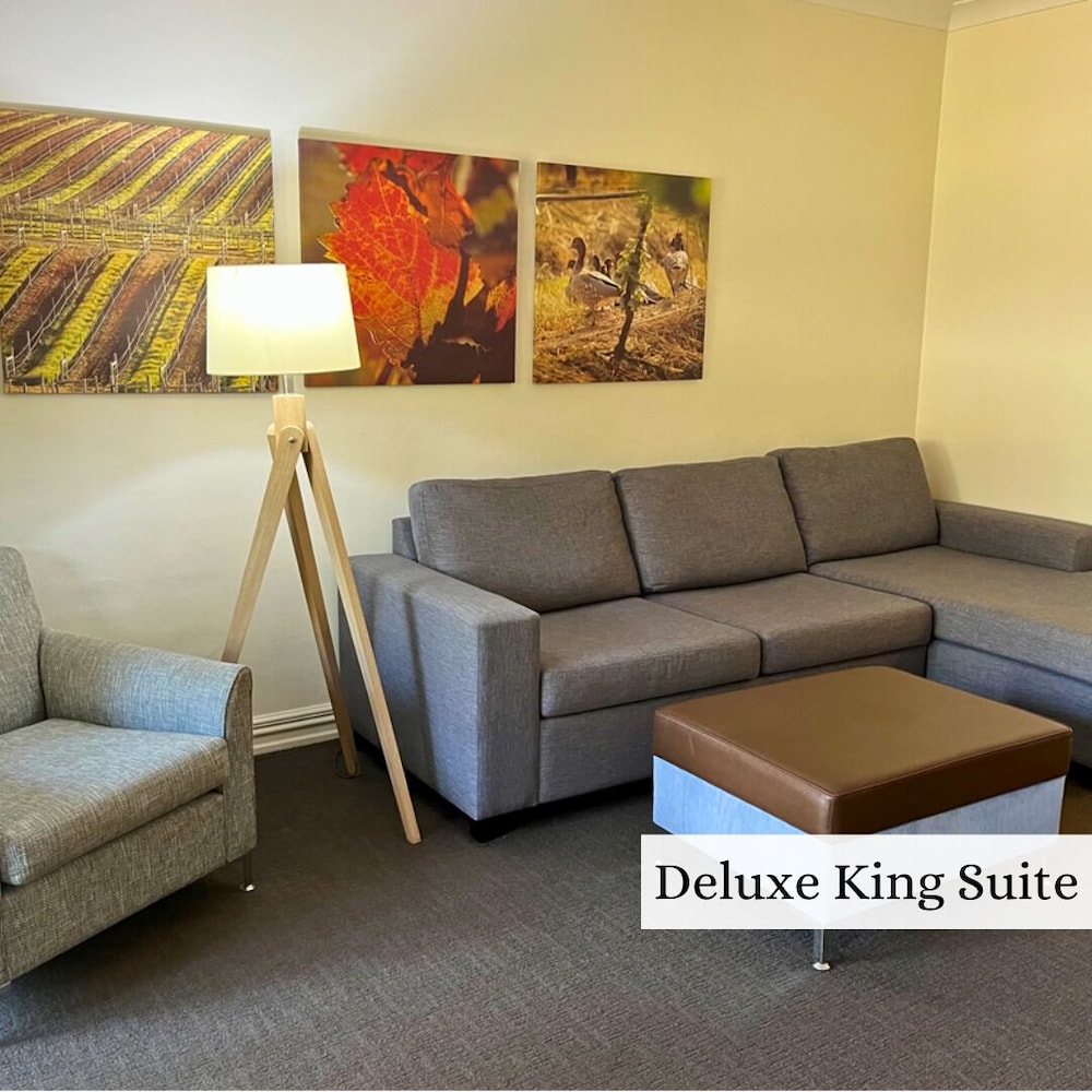 Pokolbin Village in Pokolbin, Australia