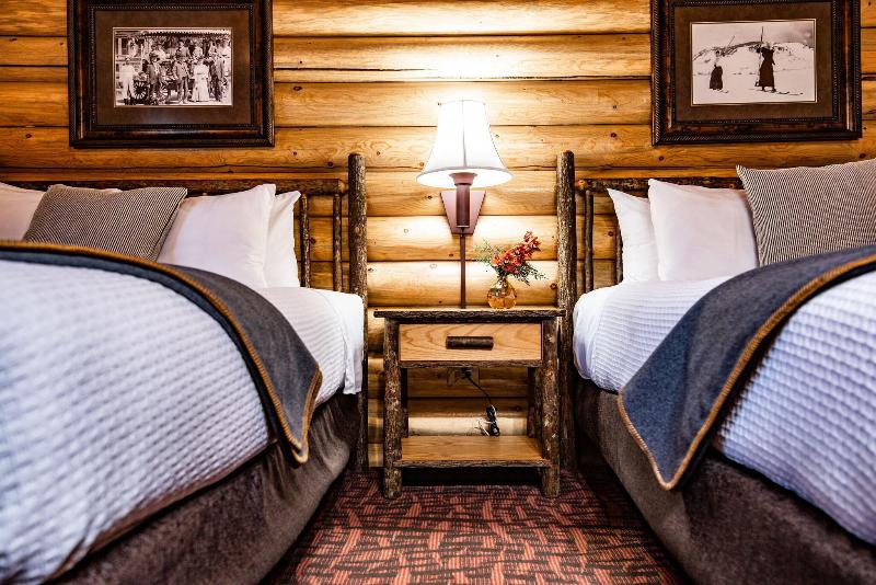 Elk Country Inn - photo 84