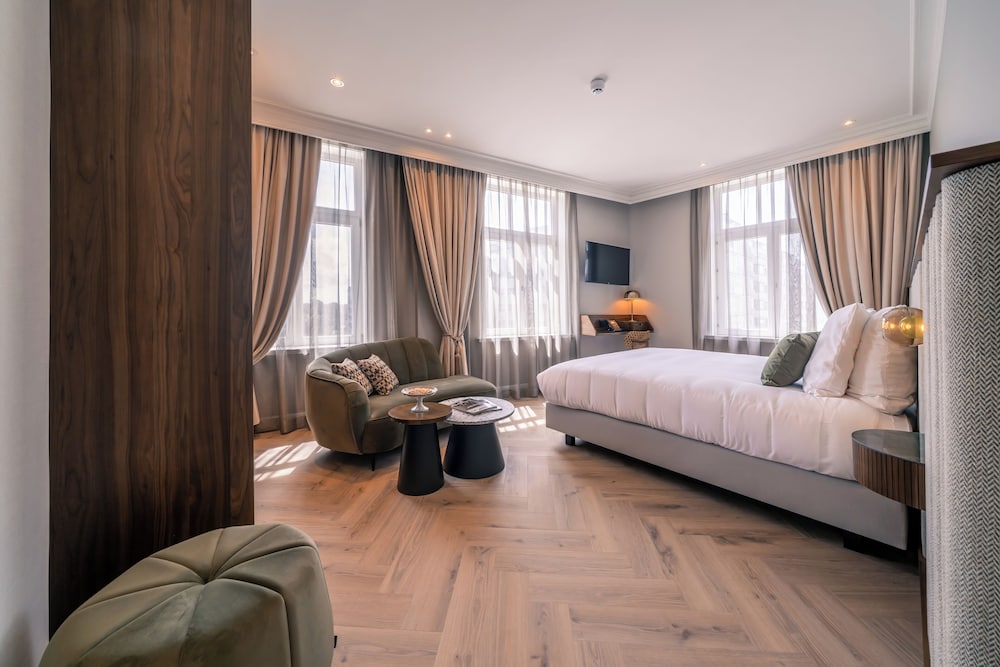 Hotel Du Parc — Ostend — photo 5