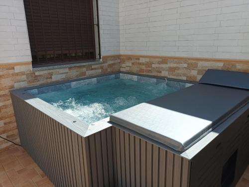 vll Vivienda rural a las puertas de DoA ana — 4-Star Luxury Hotel in Villamanrique De La Condesa, Spain