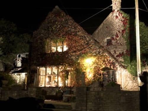 The Old House At Home — 5-Star Luxury Hotel in Chippenham, United Kingdom