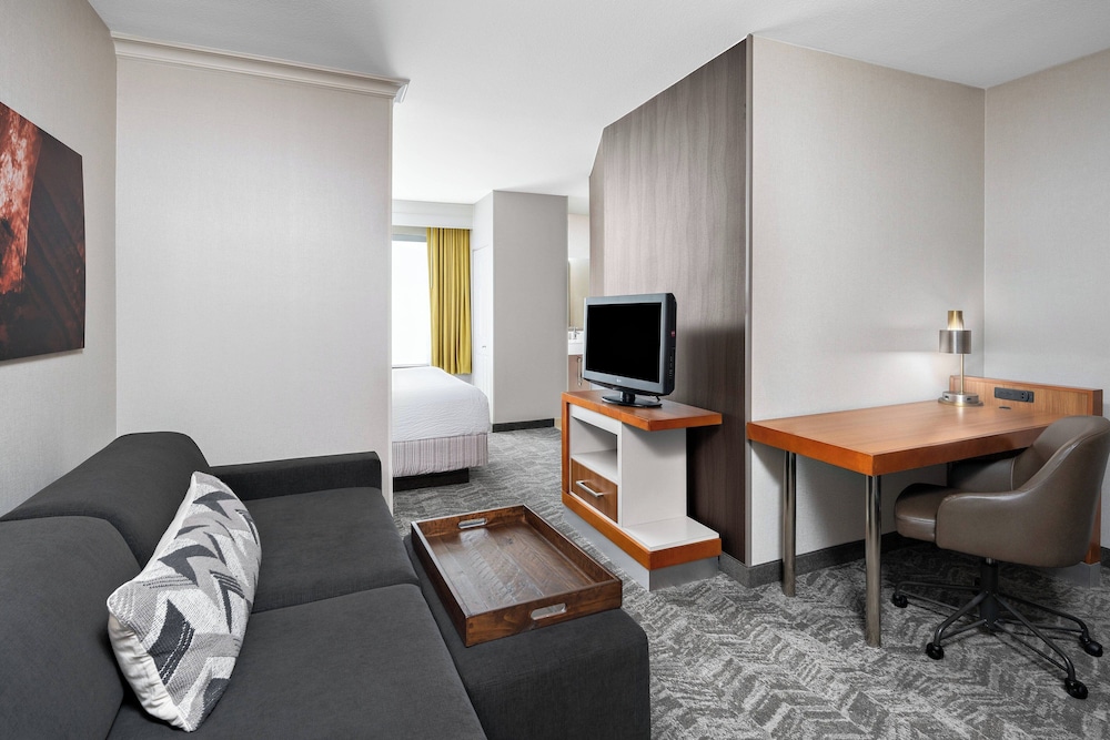 SpringHill Suites by Marriott San Diego Scripps Poway - photo 10
