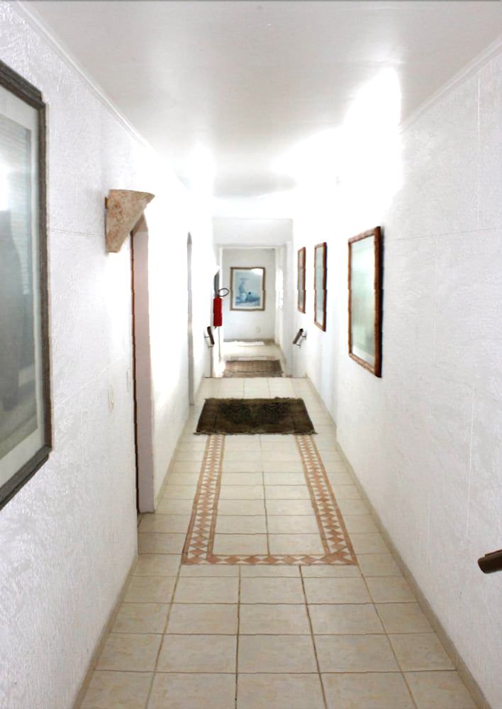 Enseada Palace Hotel — Ubatuba — photo 3