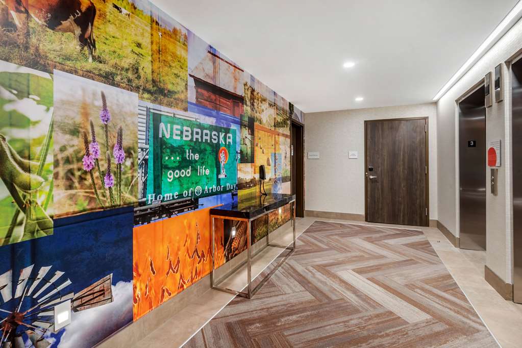 Cambria Hotel Omaha Downtown - photo 38
