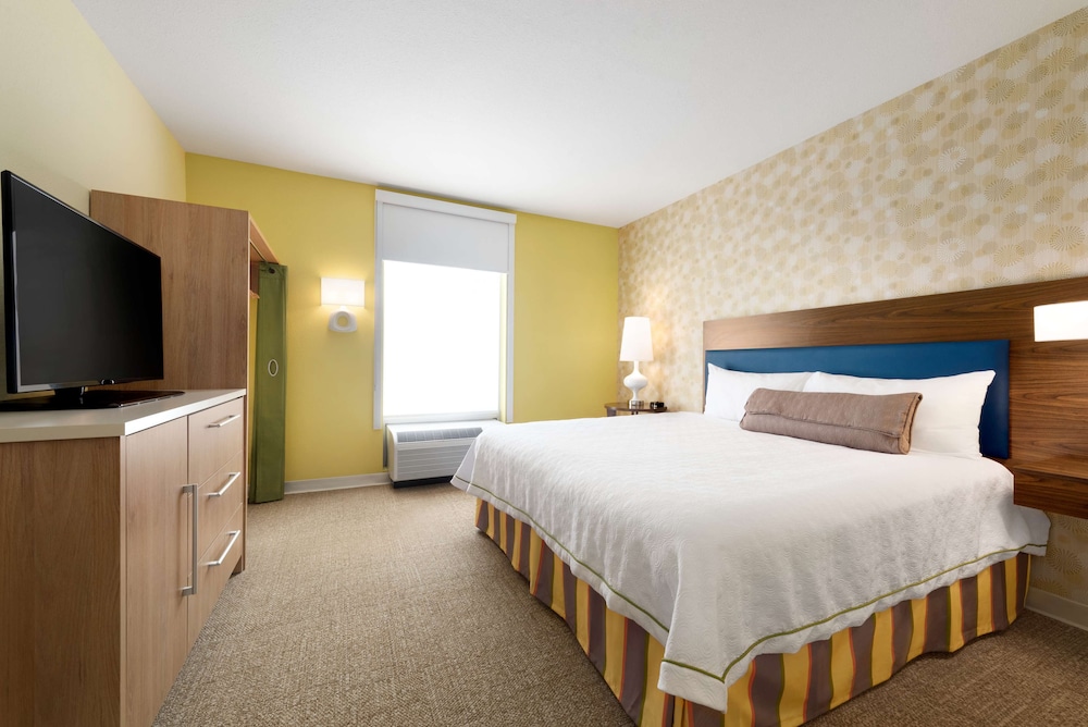 Home2 Suites by Hilton Cleveland Beachwood - photo 2