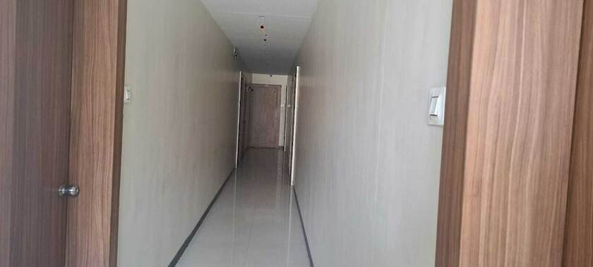 Hotel Trimurti Executive — Pune — photo 2