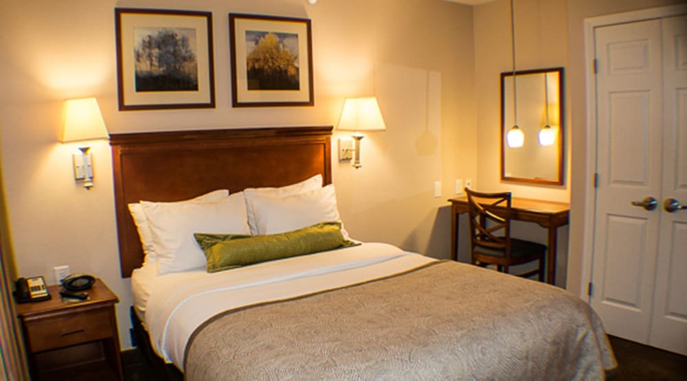 Candlewood Suites Jacksonville by IHG - photo 17