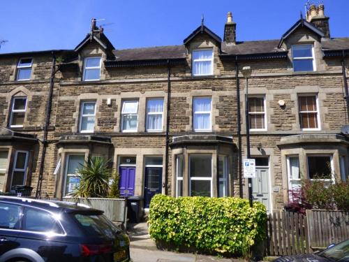 4 Bedroom House in Harrogate Town Centre