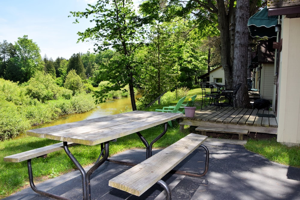 Betsie Riverside Resort - photo 128