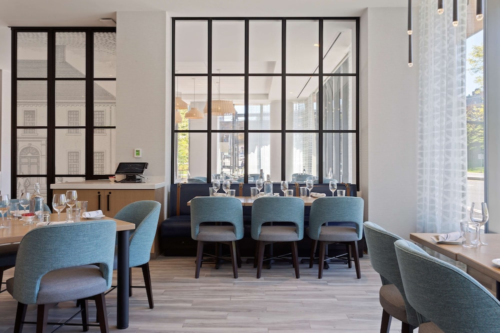 Hilton Garden Inn Boston Brookline MA - photo 32