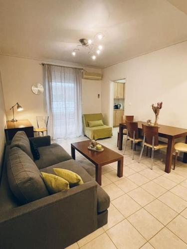 CS Central Apartment — 4-Star Luxury Hotel in Athens, Greece