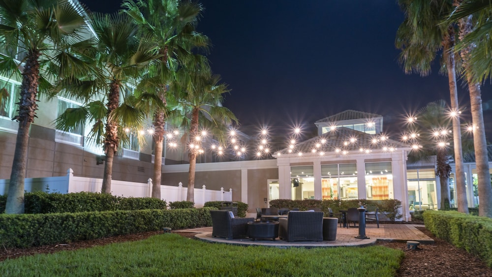 Hilton Garden Inn Orlando East UCF Area - photo 50