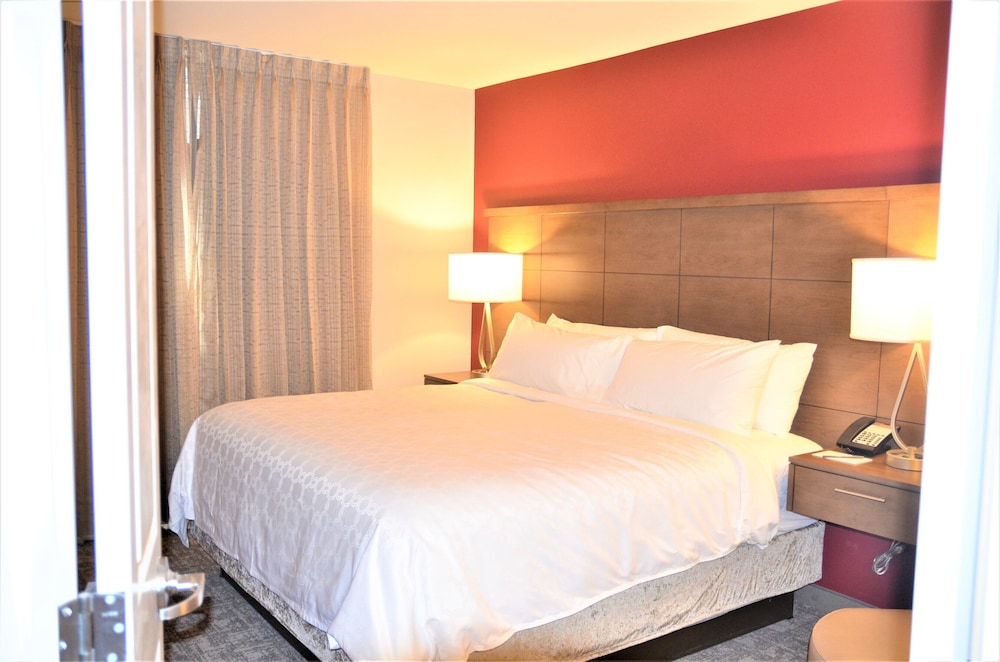 Staybridge Suites Hillsboro Orenco Station by IHG - photo 10