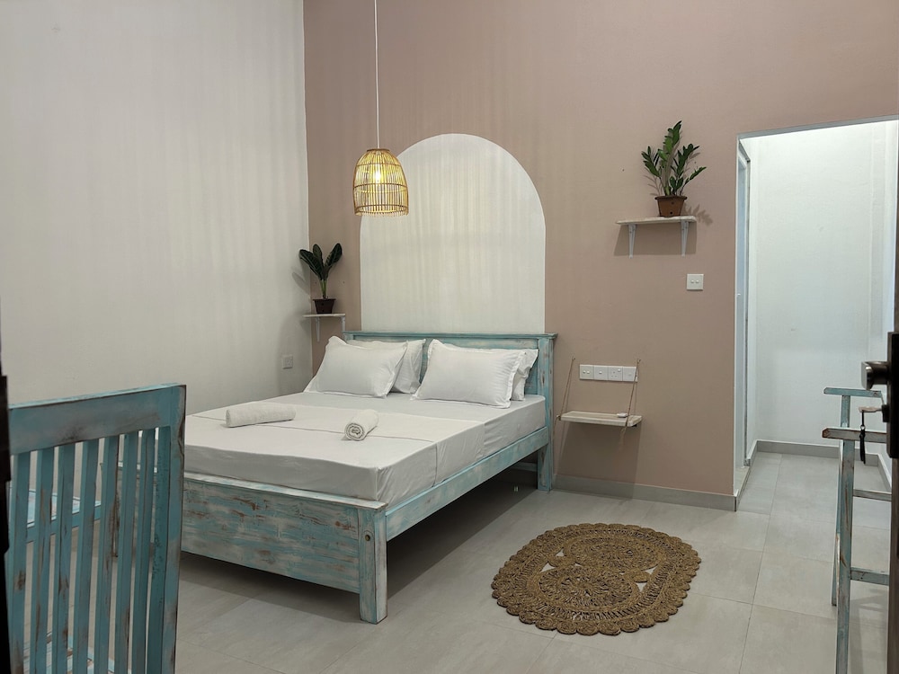 Gypsea Arugambay - last minute hotel in Unknown City